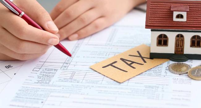 Steps taken to address tax registration issues